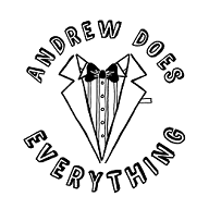 Andrew Does Everything